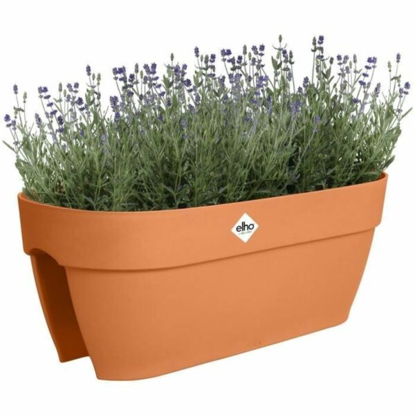 Blumentopf Elho Vibia Campana Flower Bridge 60 Braun 26 x 59 x 22 cm – Bild 3