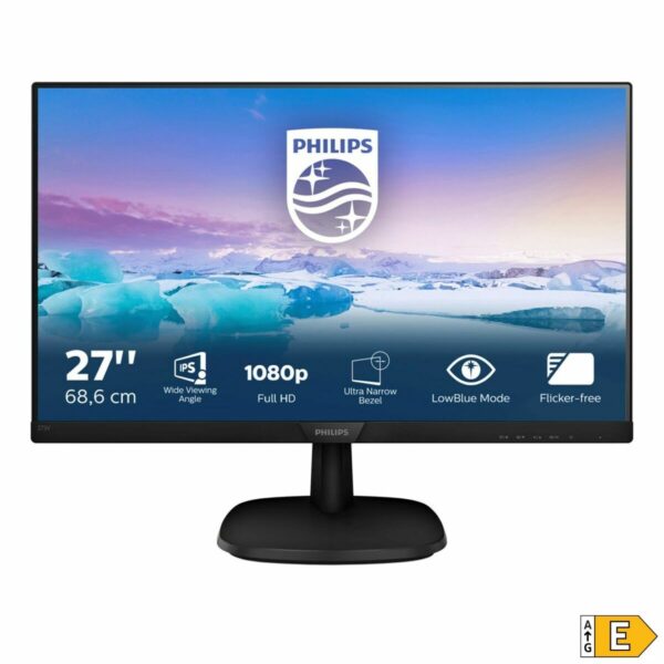 Monitor Philips 273V7QJAB/00 Full HD 27" 75 Hz 60 Hz – Bild 2