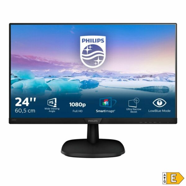 Monitor Philips 243V7QJABF/00 Full HD 23,8" 60 Hz – Bild 2