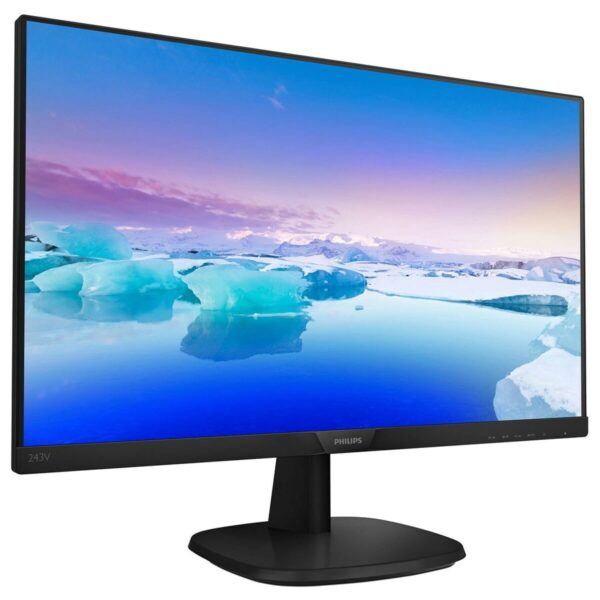 Monitor Philips 243V7QJABF/00 Full HD 23,8" 60 Hz – Bild 5