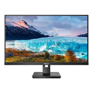 Monitor Philips 273S1/00 27″ Full HD 75 Hz