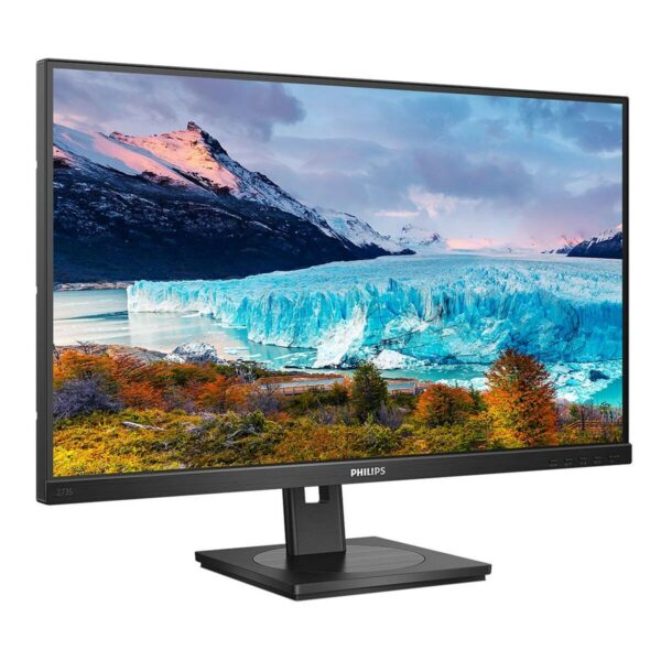 Monitor Philips 273S1/00 27" Full HD 75 Hz – Bild 4