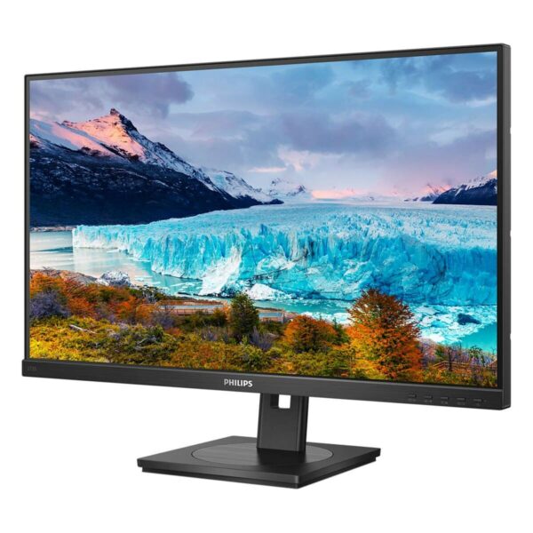 Monitor Philips 273S1/00 27" Full HD 75 Hz – Bild 6