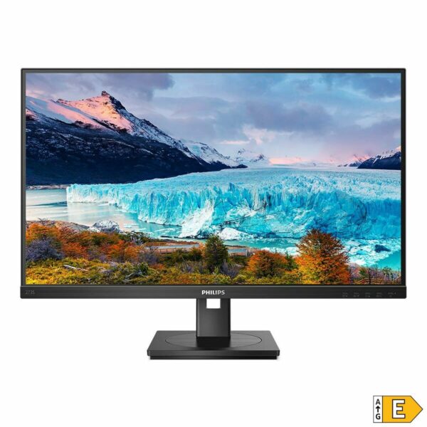 Monitor Philips 273S1/00 27" Full HD 75 Hz – Bild 9