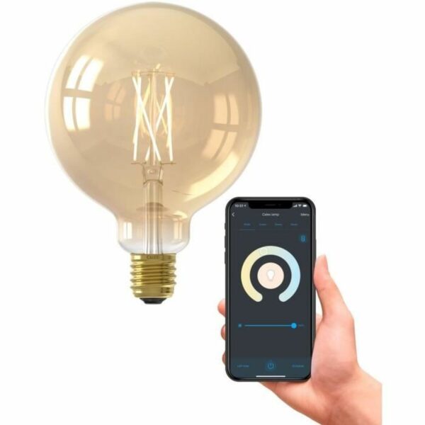LED-Lampe Calex E 7 W (3000K) – Bild 5