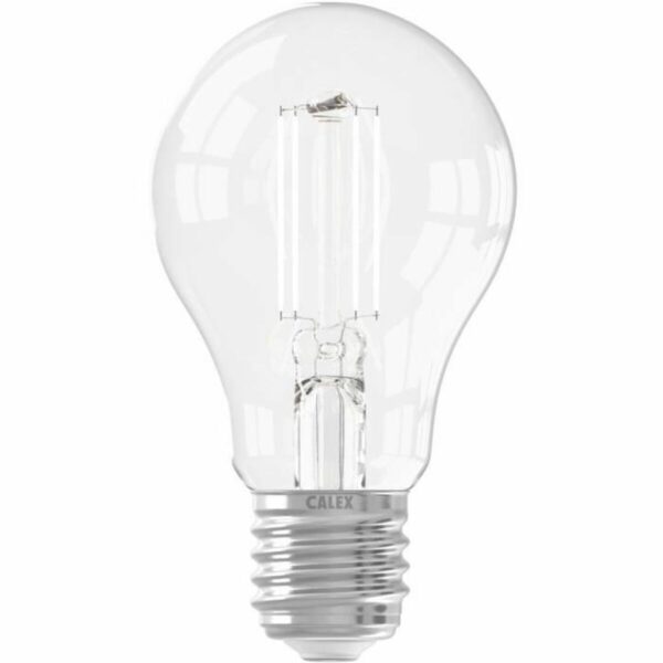 LED-Lampe Calex E 7 W (2700 K) – Bild 2