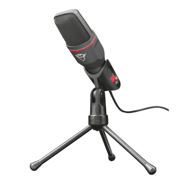 Tischaufsteller fürs Mikrofon Trust GXT 212 – Bild 3