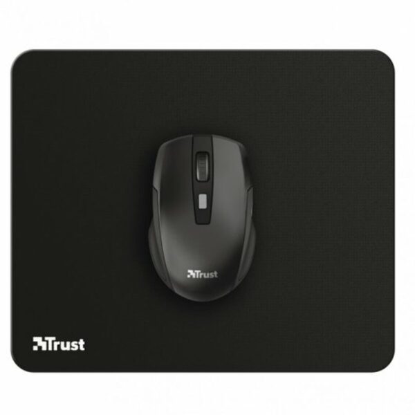 Mousepad Trust 24193 Schwarz (1 Stück) – Bild 2