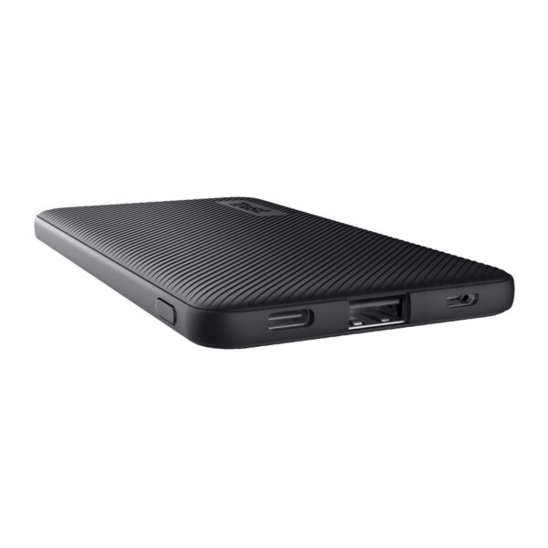 Laptop-Akku Trust Primo 15 W 12 W Schwarz – Bild 2