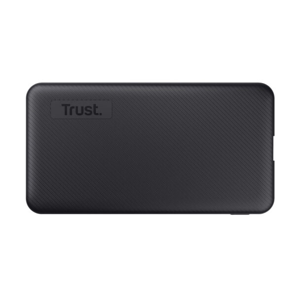 Laptop-Akku Trust Primo 15 W 12 W Schwarz – Bild 4