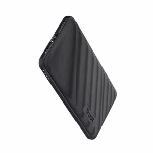 Laptop-Akku Trust Primo 15 W 12 W Schwarz