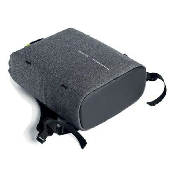 Rucksack XD Design Bobby Urban Grau – Bild 5