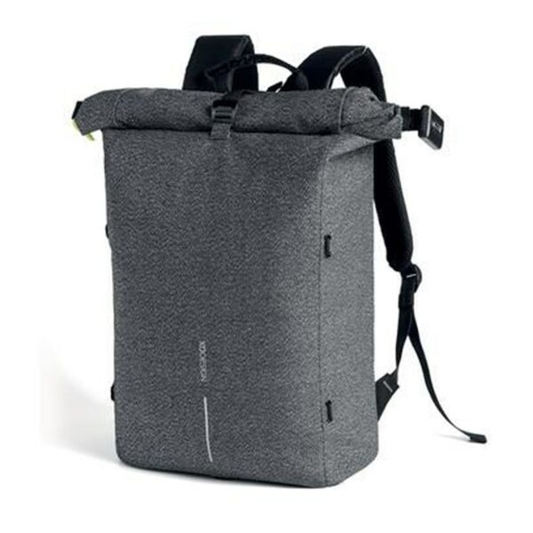 Rucksack XD Design Bobby Urban Grau – Bild 6
