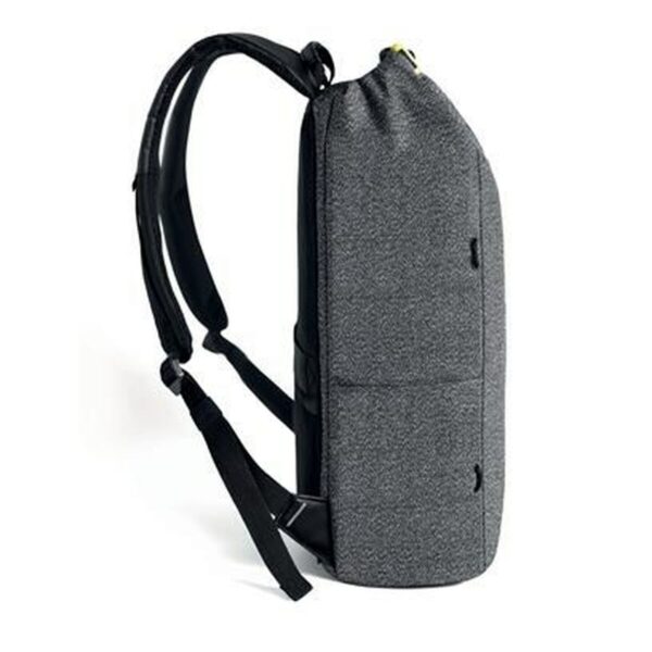 Rucksack XD Design Bobby Urban Grau – Bild 7