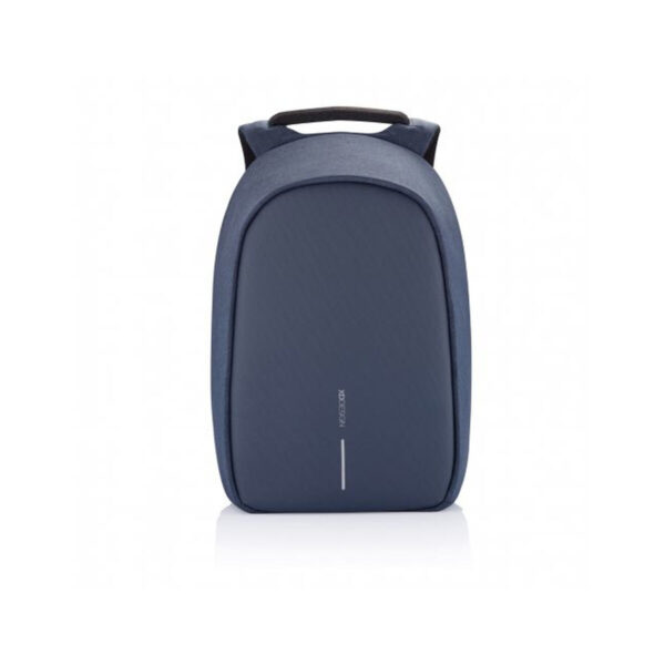 Diebstahlsicherer Rucksack XD Design Bobby Hero XL Marineblau – Bild 3
