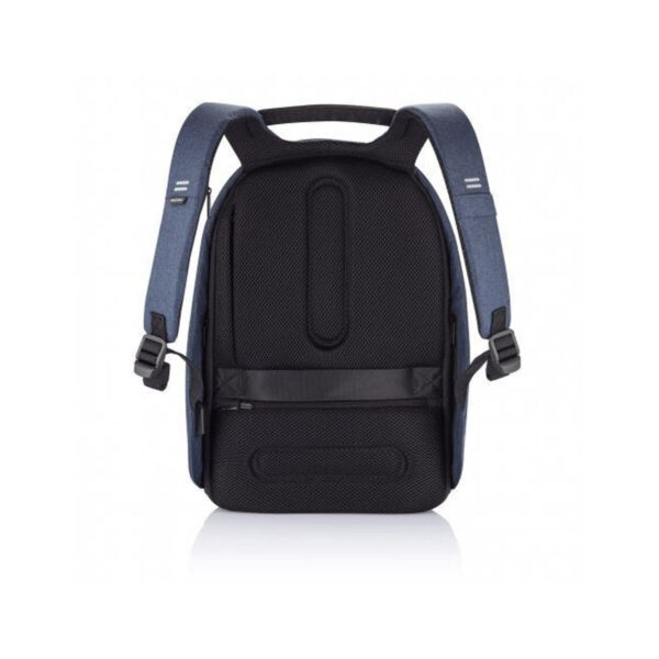 Diebstahlsicherer Rucksack XD Design Bobby Hero XL Marineblau – Bild 7