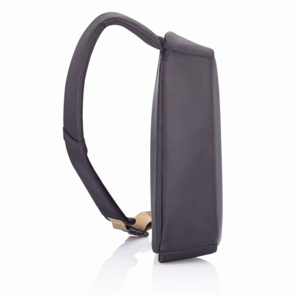 Rucksack XD Design Bobby Sling Schwarz – Bild 3