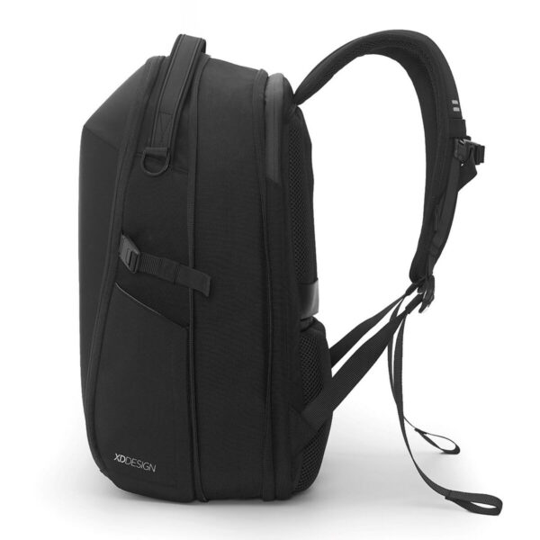Laptoptasche XD Design P705.931 Schwarz – Bild 6