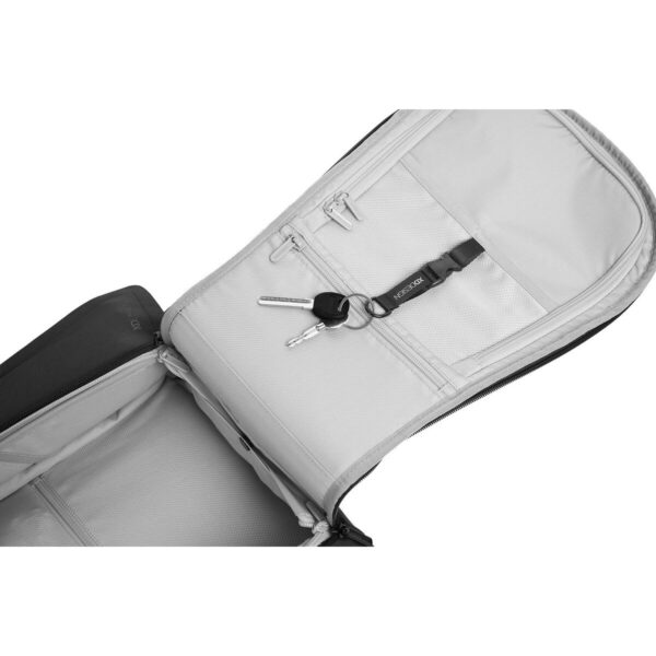 Laptoptasche XD Design P705.931 Schwarz – Bild 7