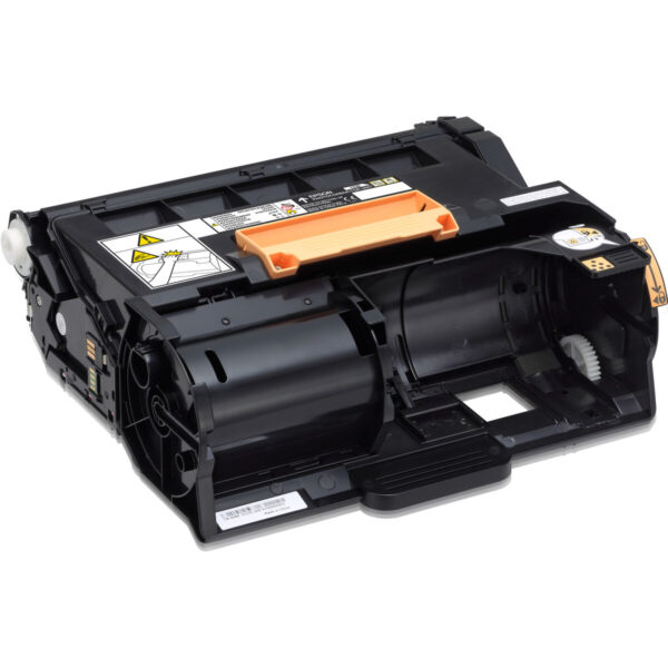 Toner Epson C13S051228 Schwarz – Bild 2