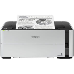 Drucker Epson EcoTank ET-M1180 Weiß