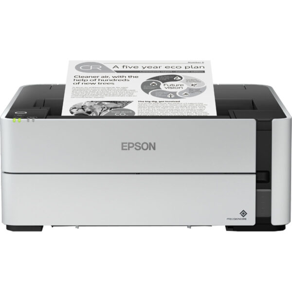 Drucker Epson EcoTank ET-M1180 Weiß