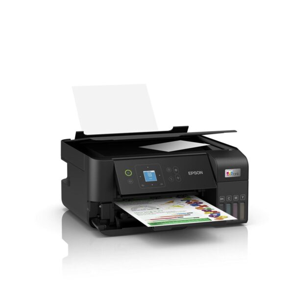 Multifunktionsdrucker Epson EcoTank ET-2840 – Bild 2