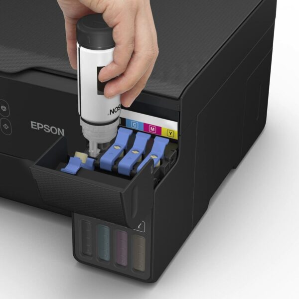 Multifunktionsdrucker Epson EcoTank ET-2840 – Bild 3
