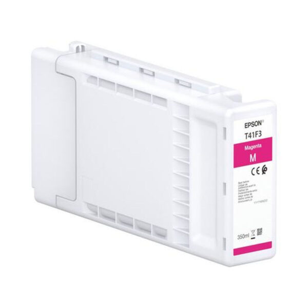 Original Tintenpatrone Epson T692300 Magenta – Bild 2