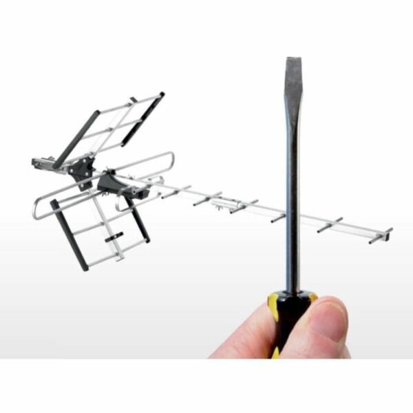 TV-Antenne One For All SV 9357 – Bild 2
