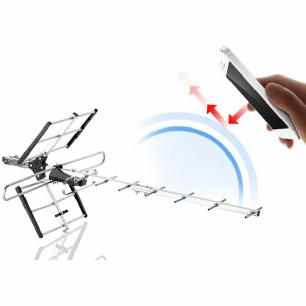 TV-Antenne One For All SV 9357 – Bild 3