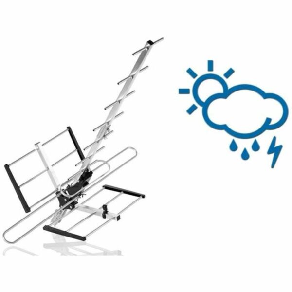 TV-Antenne One For All SV 9357 – Bild 4