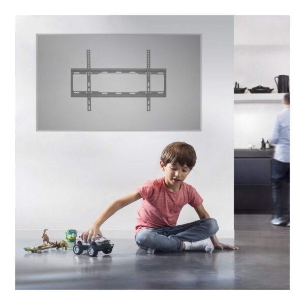 TV Halterung One For All WM2621 (32"-84") – Bild 2