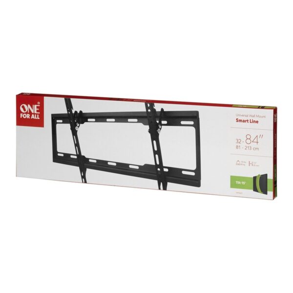 TV Halterung One For All WM2621 (32"-84") – Bild 3