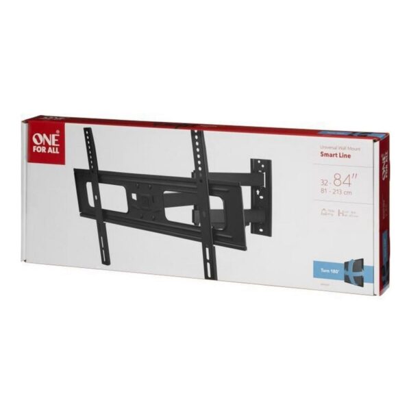 TV Halterung One For All WM2651 (32"-84") – Bild 2