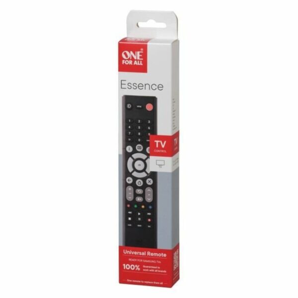 Universal Fernbedienung One For All URC1212 – Bild 3