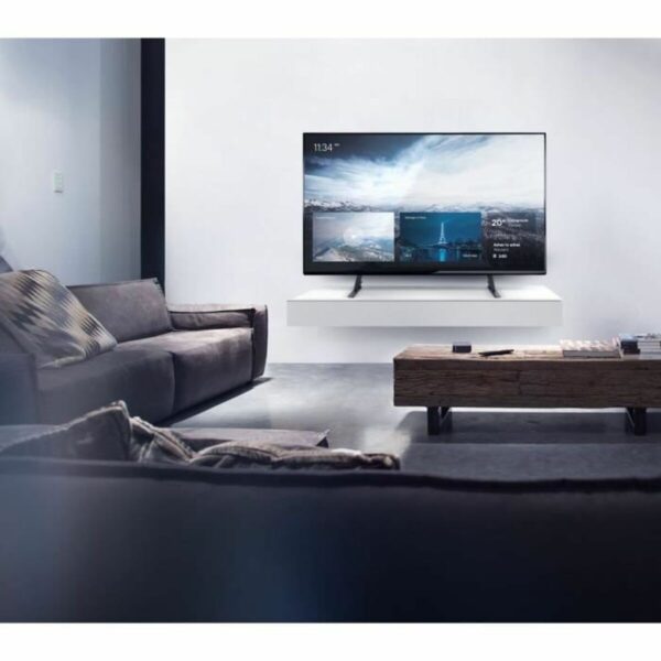 TV Halterung One For All WM2870 – Bild 4