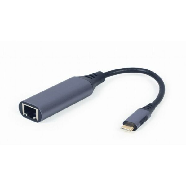USB-C-zu-Ethernet-Adapter GEMBIRD A-USB3C-LAN-01 – Bild 2