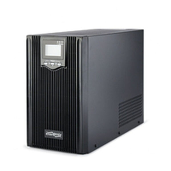 Unterbrechungsfreies Stromversorgungssystem Interaktiv USV GEMBIRD EG-UPS-PS3000-02 2400 W – Bild 2