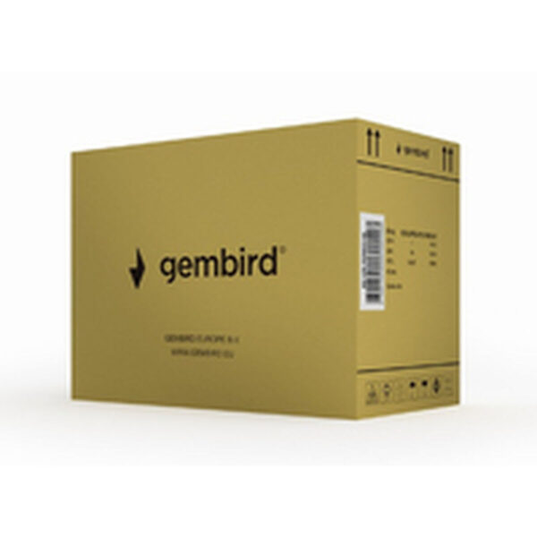 Unterbrechungsfreies Stromversorgungssystem Interaktiv USV GEMBIRD EG-UPS-PS3000-02 2400 W – Bild 6