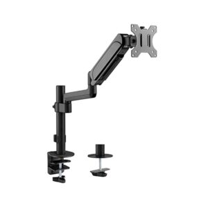 Bildschirm-Träger für den Tisch GEMBIRD MA-DA1P-01 17″ 32″