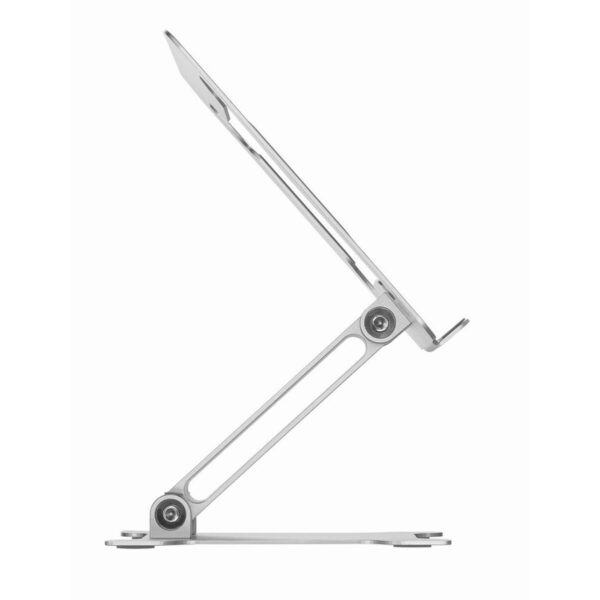 Zusammenklappbarer und verstellbarer Laptop-Ständer GEMBIRD NBS-D1-03 – Bild 2