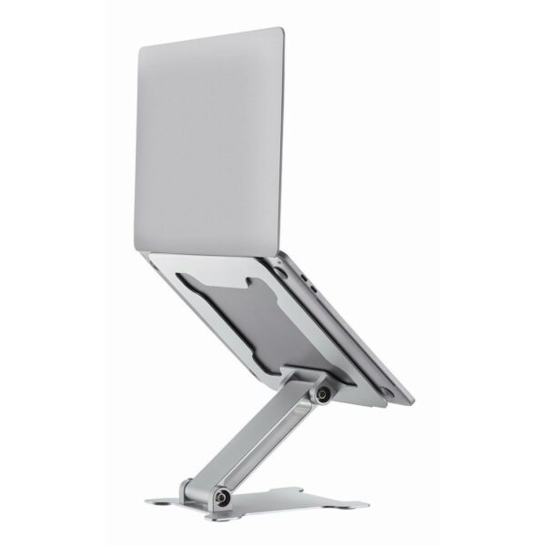 Zusammenklappbarer und verstellbarer Laptop-Ständer GEMBIRD NBS-D1-03 – Bild 4