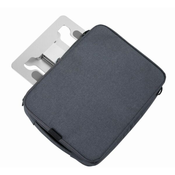 Zusammenklappbarer und verstellbarer Laptop-Ständer GEMBIRD NBS-D1-03 – Bild 5