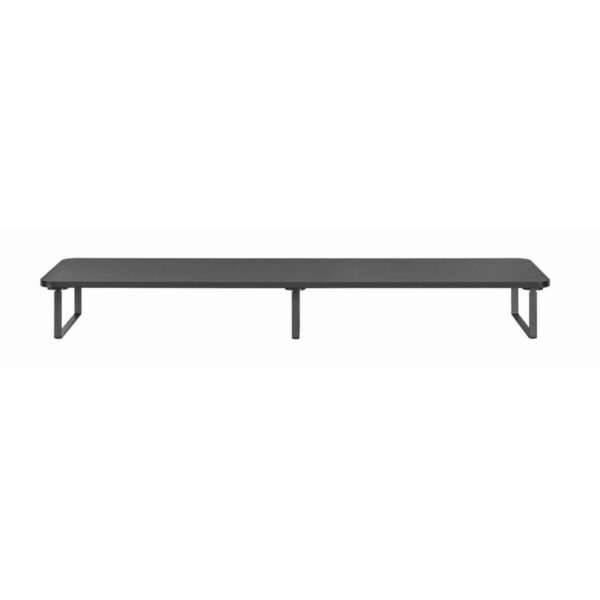 Bildschirm-Träger für den Tisch GEMBIRD MS-TABLE2-01 26 X 12,2 X 100 CM – Bild 2