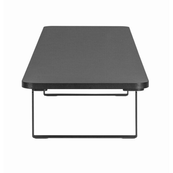 Bildschirm-Träger für den Tisch GEMBIRD MS-TABLE2-01 26 X 12,2 X 100 CM – Bild 4