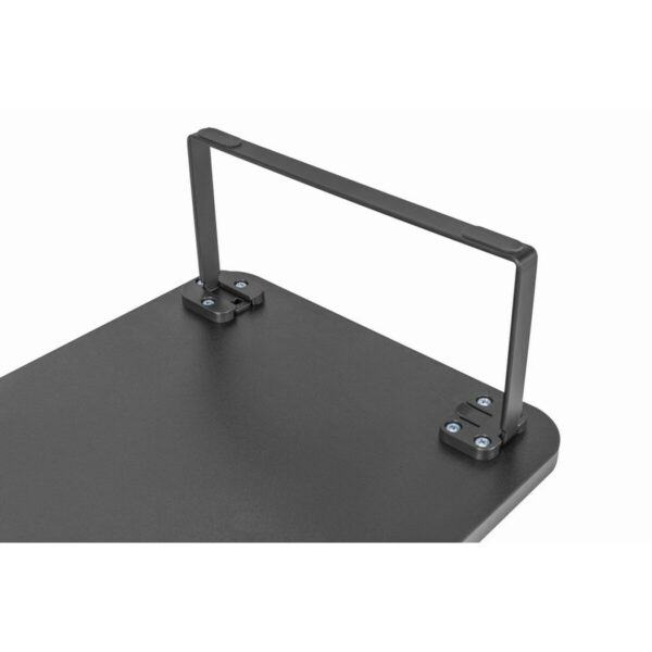 Bildschirm-Träger für den Tisch GEMBIRD MS-TABLE2-01 26 X 12,2 X 100 CM – Bild 6