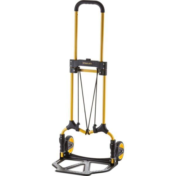 Wagen Stanley SXWT-FT580-SP Stahl 70 Kg – Bild 2