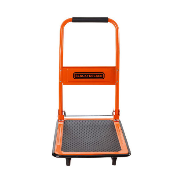 Wagen Black & Decker 60 x 40 x 80 cm 80 kg – Bild 2