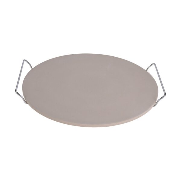 Pizzastein Ø 33 cm – Bild 2
